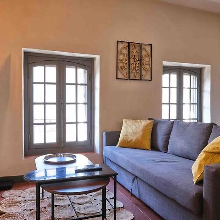 Centre Ville Appartement 75M2, Avec 3 Chambres Carcassone Exterior photo