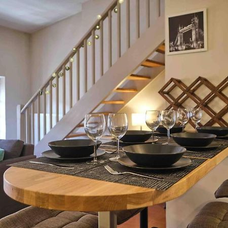 Centre Ville Appartement 75M2, Avec 3 Chambres Carcassone Exterior photo