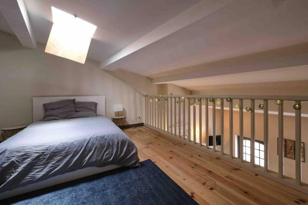 Centre Ville Appartement 75M2, Avec 3 Chambres Carcassone Exterior photo