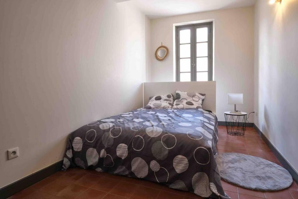 Centre Ville Appartement 75M2, Avec 3 Chambres Carcassone Exterior photo